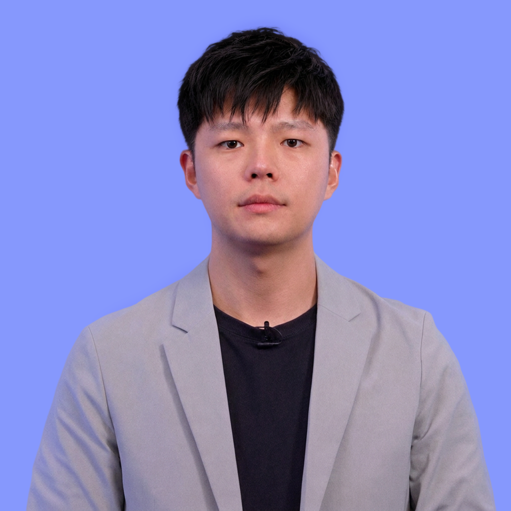 大熊老师